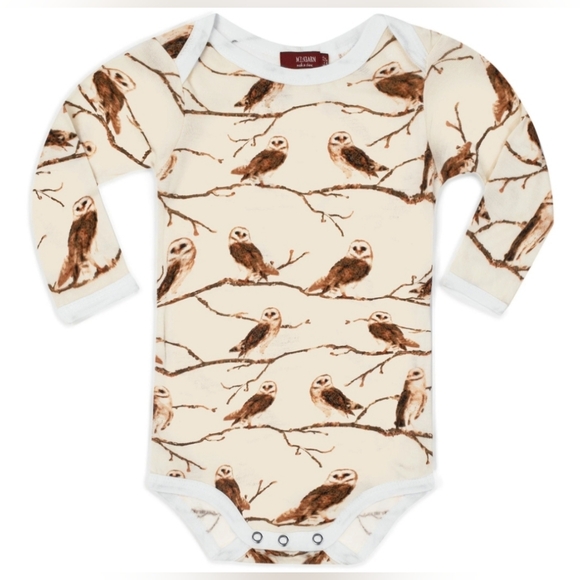 Milkbarn Four Piece Bundle - Picture 6 of 8